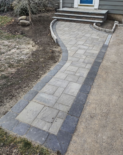 Hardscaping in Burlington County, NJ | Fairway Lawns and Landscaping