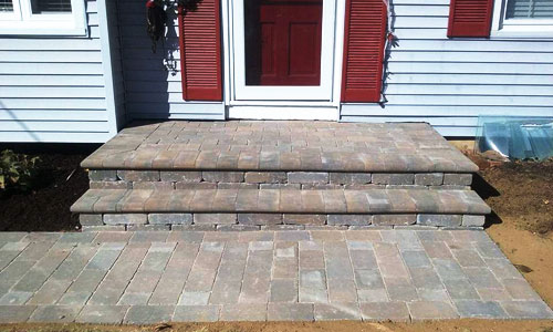 Hardscaping in Burlington County, NJ | Fairway Lawns and Landscaping