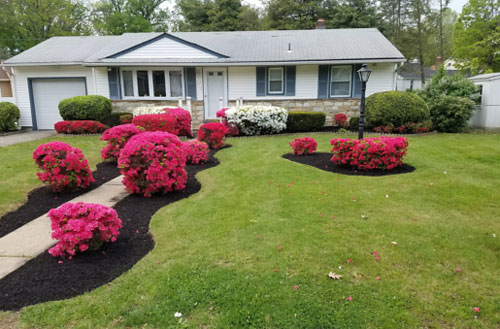 Landscaping in Burlington County, NJ | Fairway Lawns and Landscaping