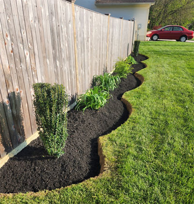 Landscaping in Burlington County, NJ | Fairway Lawns and Landscaping